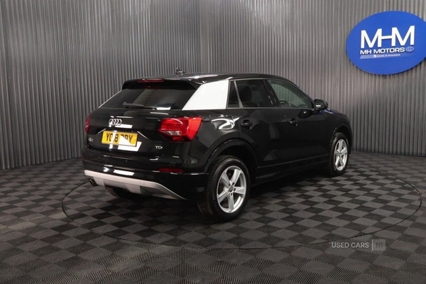 Used Audi Q2 2018 for sale - 76927203: Photo 7