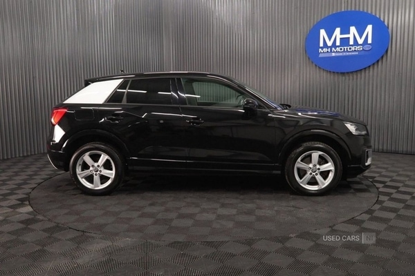 Used Audi Q2 2018 for sale - 76927203: Photo 8