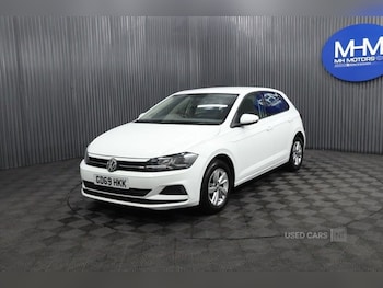 Used Volkswagen Polo 2019 for sale - 78742549: Photo