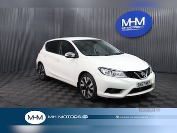 Used Nissan Pulsar 2017 for sale - 79280394: Photo