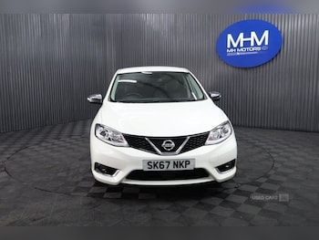 Used Nissan Pulsar 2017 for sale - 79280394: Photo