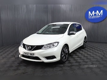 Used Nissan Pulsar 2017 for sale - 79280394: Photo