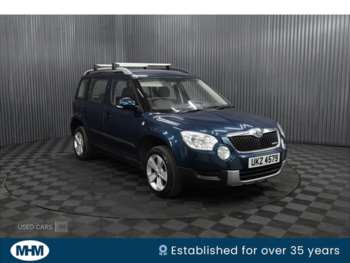 2012 - 1.6 TDI CR S GreenLine II 5dr