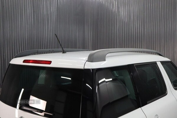 Used Skoda Yeti 2018 for sale - 76095521: Photo 12