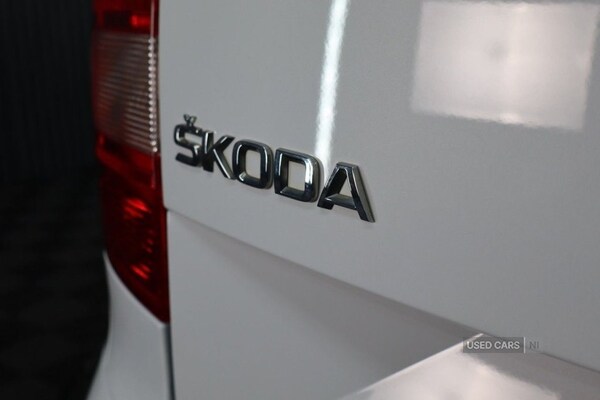 Used Skoda Yeti 2018 for sale - 76095521: Photo 13