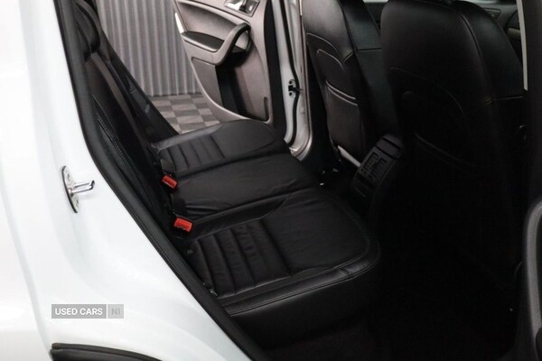 Used Skoda Yeti 2018 for sale - 76095521: Photo 21