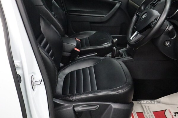 Used Skoda Yeti 2018 for sale - 76095521: Photo 24