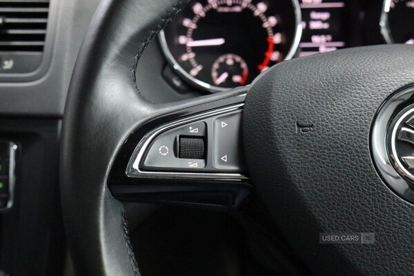 Used Skoda Yeti 2018 for sale - 76095521: Photo 35