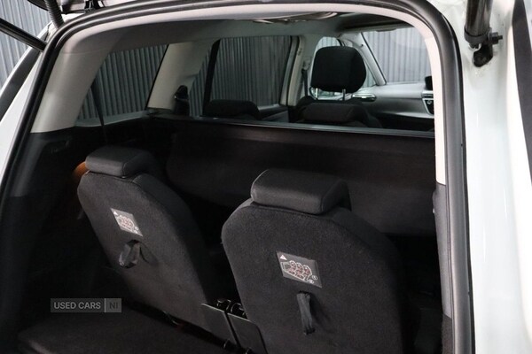 Used Citroen C4 Grand Picasso 2018 for sale - 75609902: Photo 24