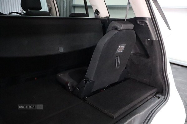 Used Citroen C4 Grand Picasso 2018 for sale - 75609902: Photo 25