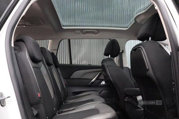 Used Citroen C4 Grand Picasso 2018 for sale - 75609902: Photo 28