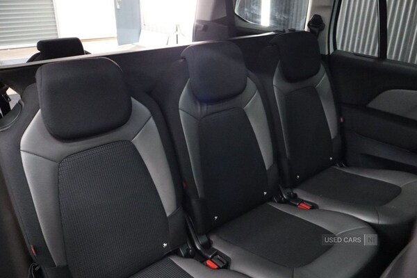 Used Citroen C4 Grand Picasso 2018 for sale - 75609902: Photo 29