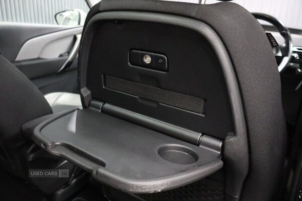 Used Citroen C4 Grand Picasso 2018 for sale - 75609902: Photo 30