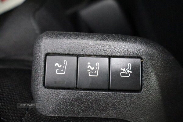 Used Citroen C4 Grand Picasso 2018 for sale - 75609902: Photo 33