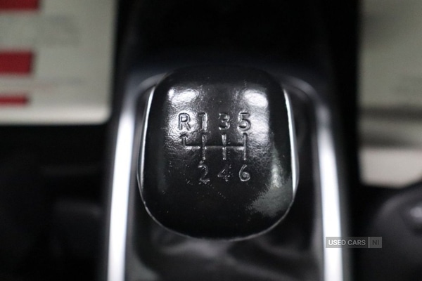 Vehicle 34