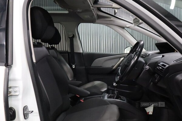 Used Citroen C4 Grand Picasso 2018 for sale - 75609902: Photo 36