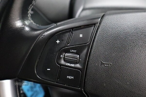 Used Citroen C4 Grand Picasso 2018 for sale - 75609902: Photo 42