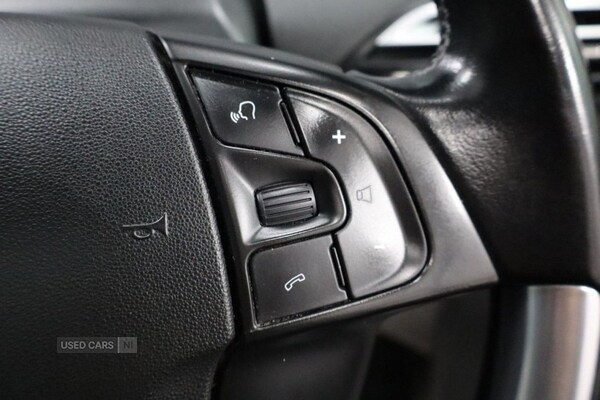 Used Citroen C4 Grand Picasso 2018 for sale - 75609902: Photo 44