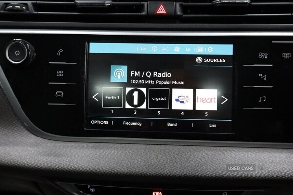 Used Citroen C4 Grand Picasso 2018 for sale - 75609902: Photo 45