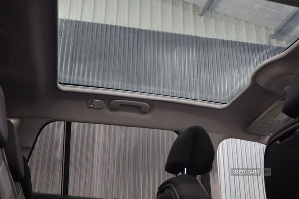 Used Citroen C4 Grand Picasso 2018 for sale - 75609902: Photo 52