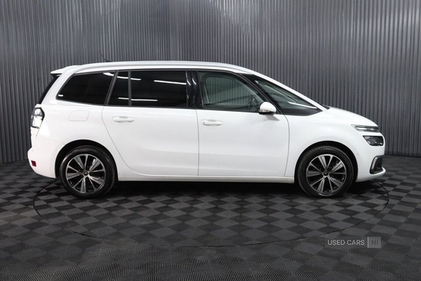 Used Citroen C4 Grand Picasso 2018 for sale - 75609902: Photo 8
