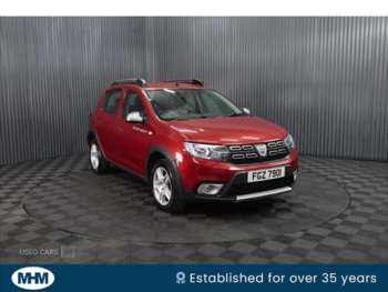 2017 - 1.5 dCi Ambiance 5dr