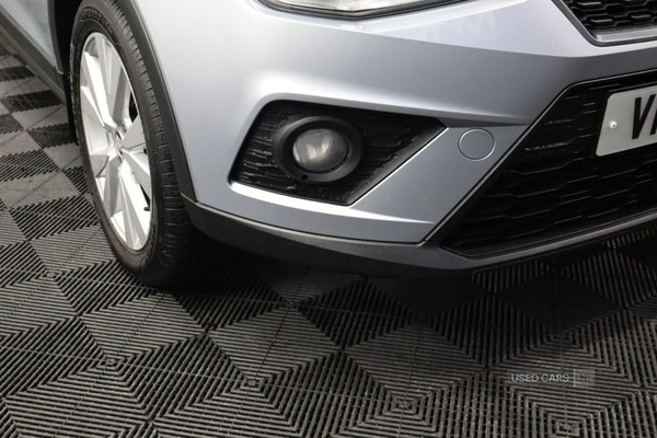 Used SEAT Arona 2018 for sale - 76840113: Photo 10