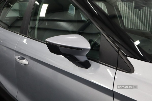 Used SEAT Arona 2018 for sale - 76840113: Photo 11