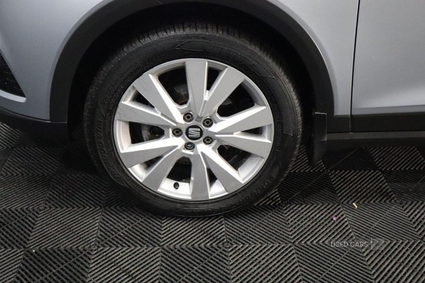 Used SEAT Arona 2018 for sale - 76840113: Photo 14