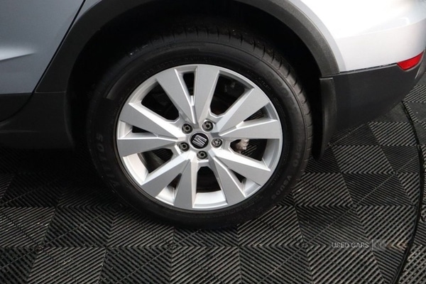 Used SEAT Arona 2018 for sale - 76840113: Photo 15