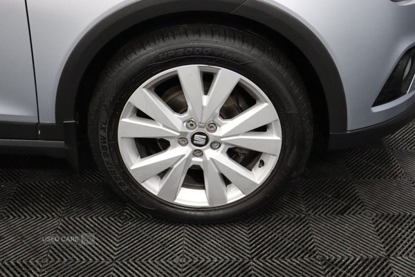 Used SEAT Arona 2018 for sale - 76840113: Photo 16