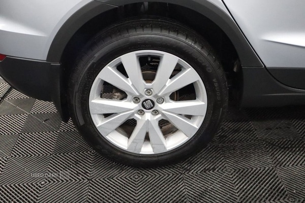 Used SEAT Arona 2018 for sale - 76840113: Photo 17