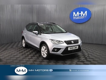 2018 - 1.6 TDI 115 SE Technology Lux 5dr