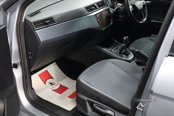 Used SEAT Arona 2018 for sale - 76840113: Photo 20