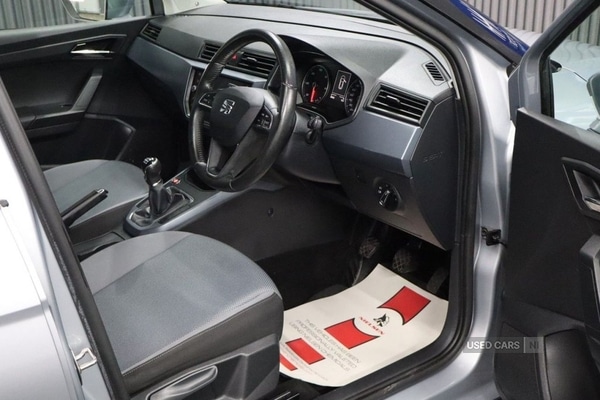 Used SEAT Arona 2018 for sale - 76840113: Photo 21