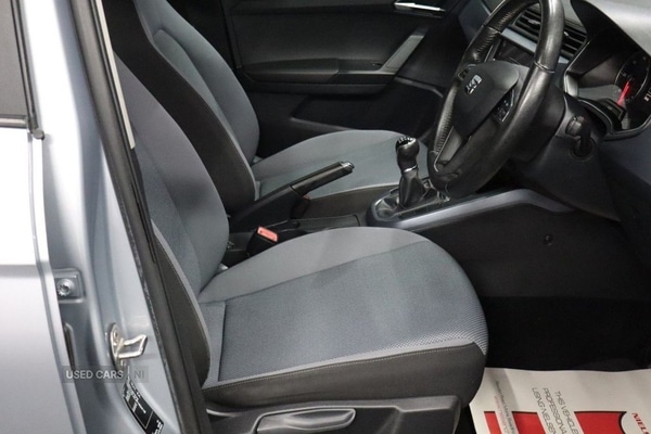 Used SEAT Arona 2018 for sale - 76840113: Photo 22