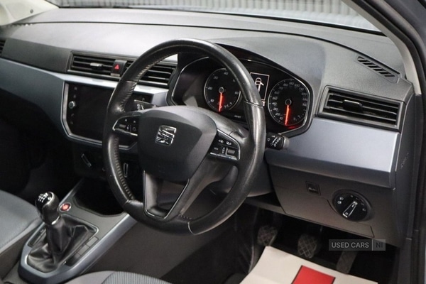 Used SEAT Arona 2018 for sale - 76840113: Photo 23