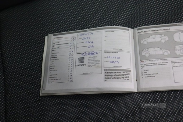 Used SEAT Arona 2018 for sale - 76840113: Photo 26