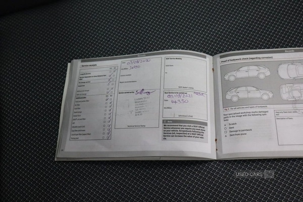 Used SEAT Arona 2018 for sale - 76840113: Photo 27