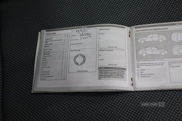 Used SEAT Arona 2018 for sale - 76840113: Photo 28