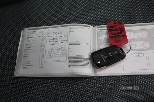 Used SEAT Arona 2018 for sale - 76840113: Photo 29