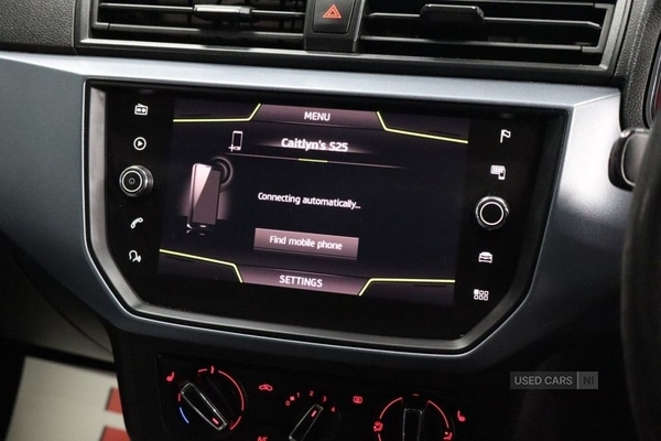 Used SEAT Arona 2018 for sale - 76840113: Photo 37