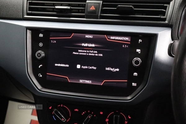 Used SEAT Arona 2018 for sale - 76840113: Photo 38