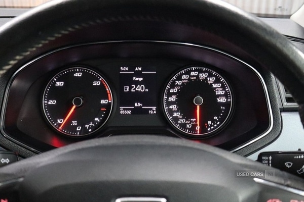 Used SEAT Arona 2018 for sale - 76840113: Photo 42