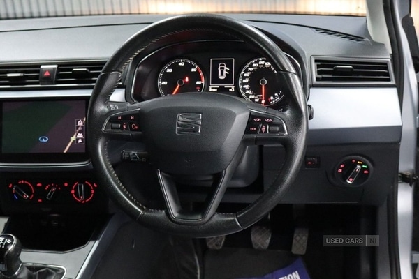 Used SEAT Arona 2018 for sale - 76840113: Photo 43