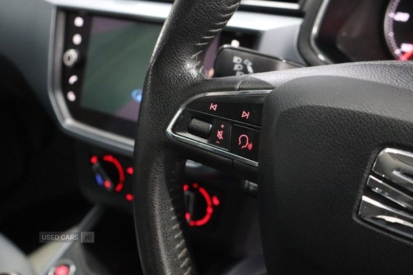 Used SEAT Arona 2018 for sale - 76840113: Photo 44