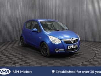 2010 - 1.2 16V Club 5dr