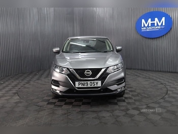 Used Nissan Qashqai 2019 for sale - 79159341: Photo