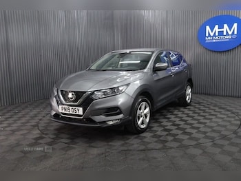Used Nissan Qashqai 2019 for sale - 79159341: Photo