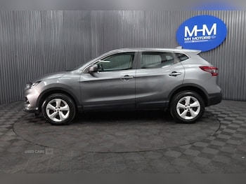 Used Nissan Qashqai 2019 for sale - 79159341: Photo